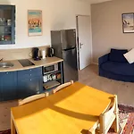 Appartement Terrasse Ker Heol - Proche Centre Vannes