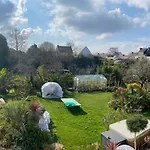 Appartement Terrasse Ker Heol - Proche Centre Vannes