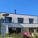 Appartement Terrasse Ker Heol - Proche Centre Vannes