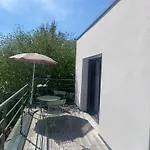 Appartement Terrasse Ker Heol - Proche Centre Vannes