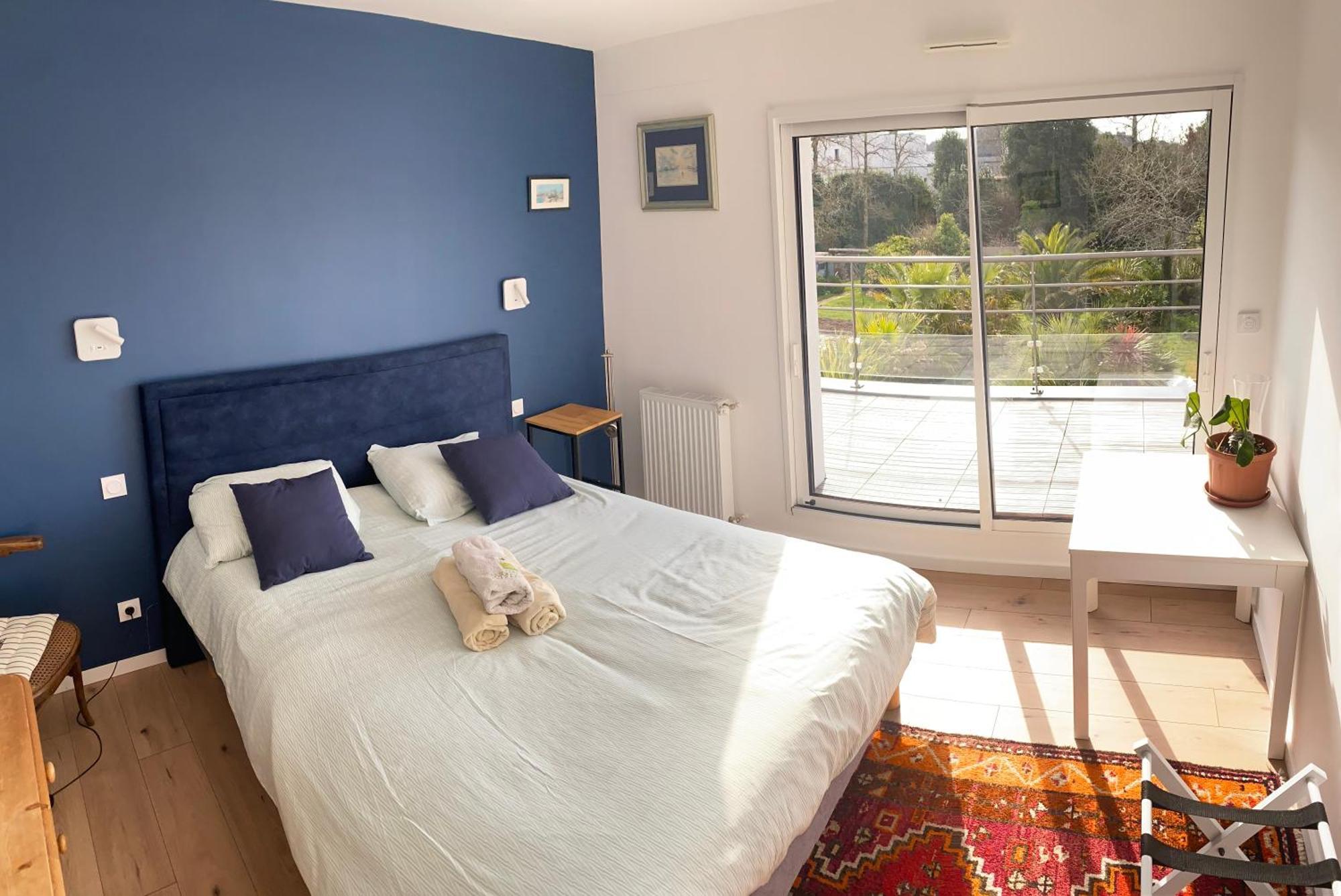 Appartement Terrasse Ker Heol - Proche Centre *